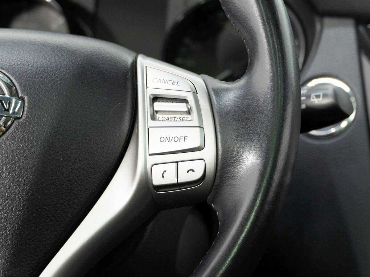 Купить Nissan Qashqai, 2017, 107 250 км, фото №16