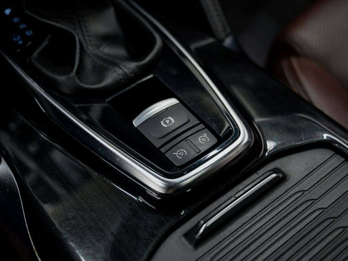 Купить Renault Koleos, 2017, 194 393 км, фото №21