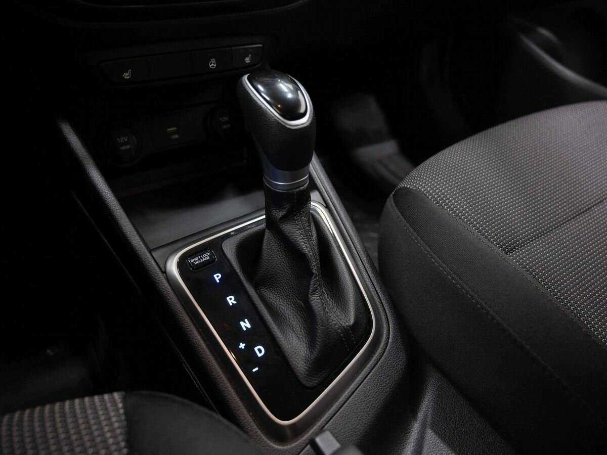 Купить Hyundai Solaris, 2021, 42 000 км, фото №22