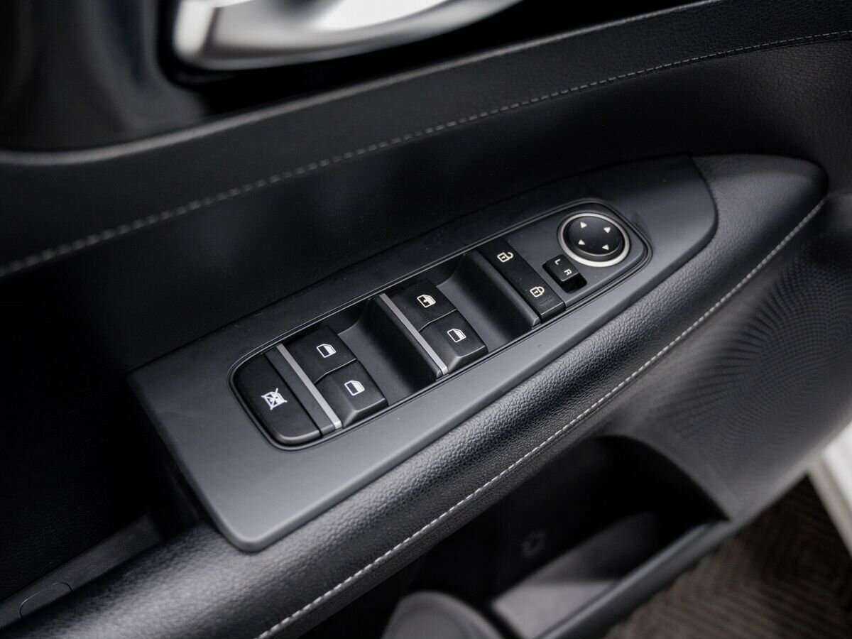 Купить Kia Cerato, 2019, 115 186 км, фото №15