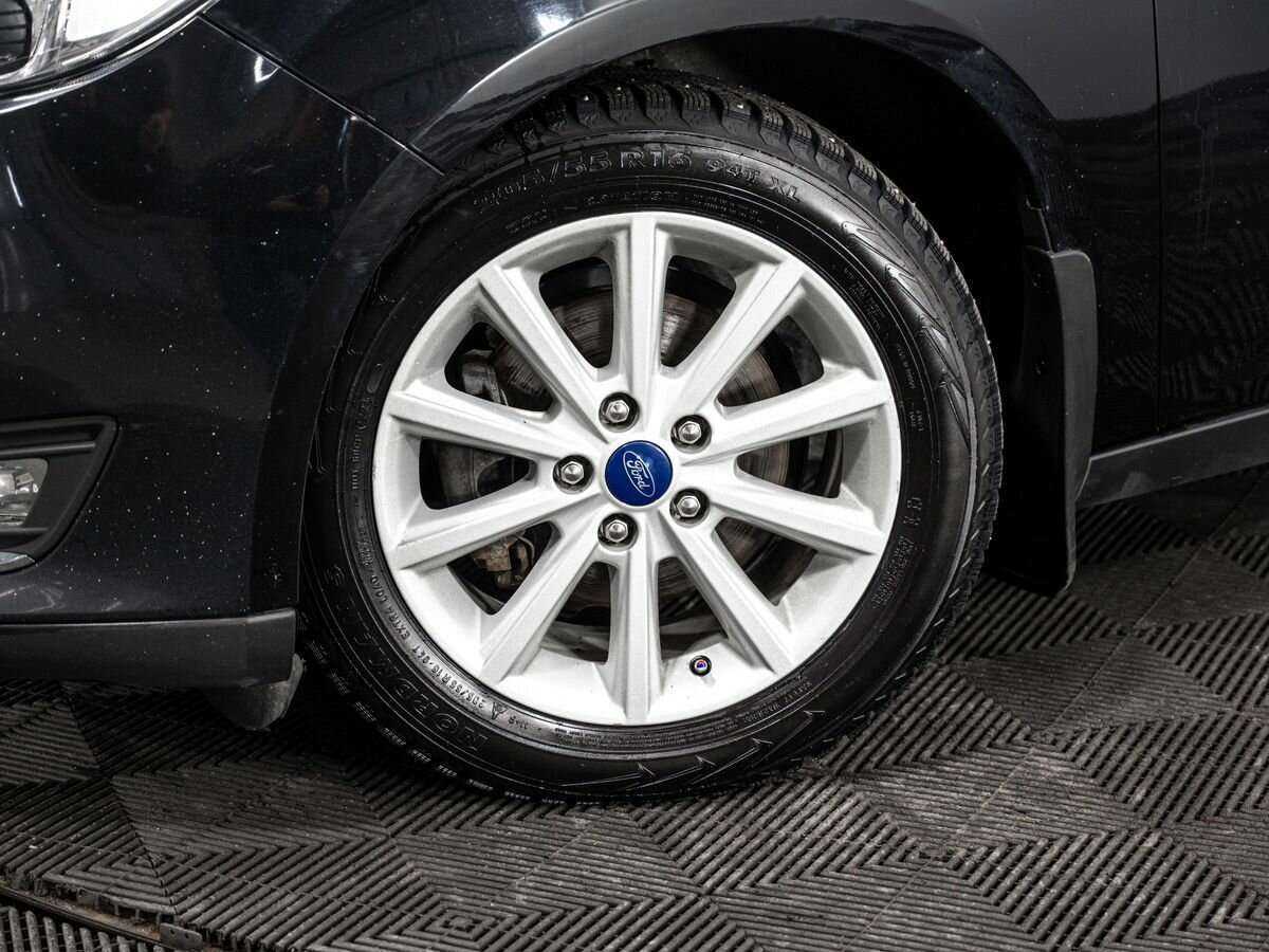 Купить Ford Focus, 2019, 137 000 км, фото №8