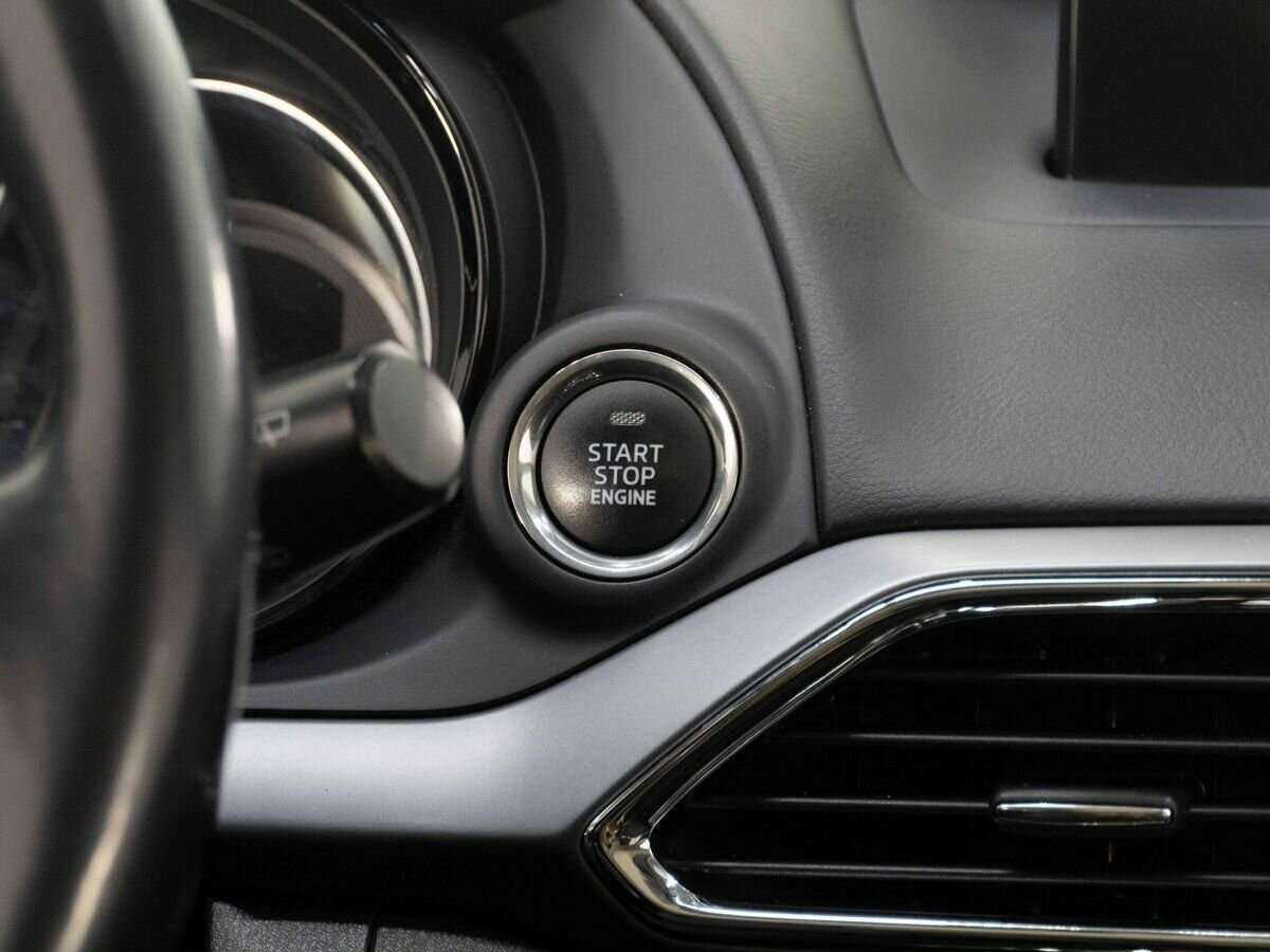 Купить Mazda CX-9, 2018, 162 783 км, фото №18