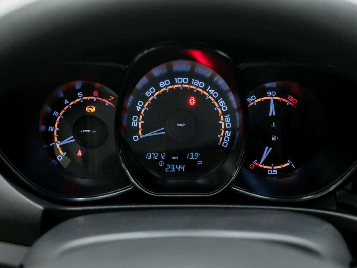 Купить Lada (ВАЗ) Vesta, 2020, 137 047 км, фото №10