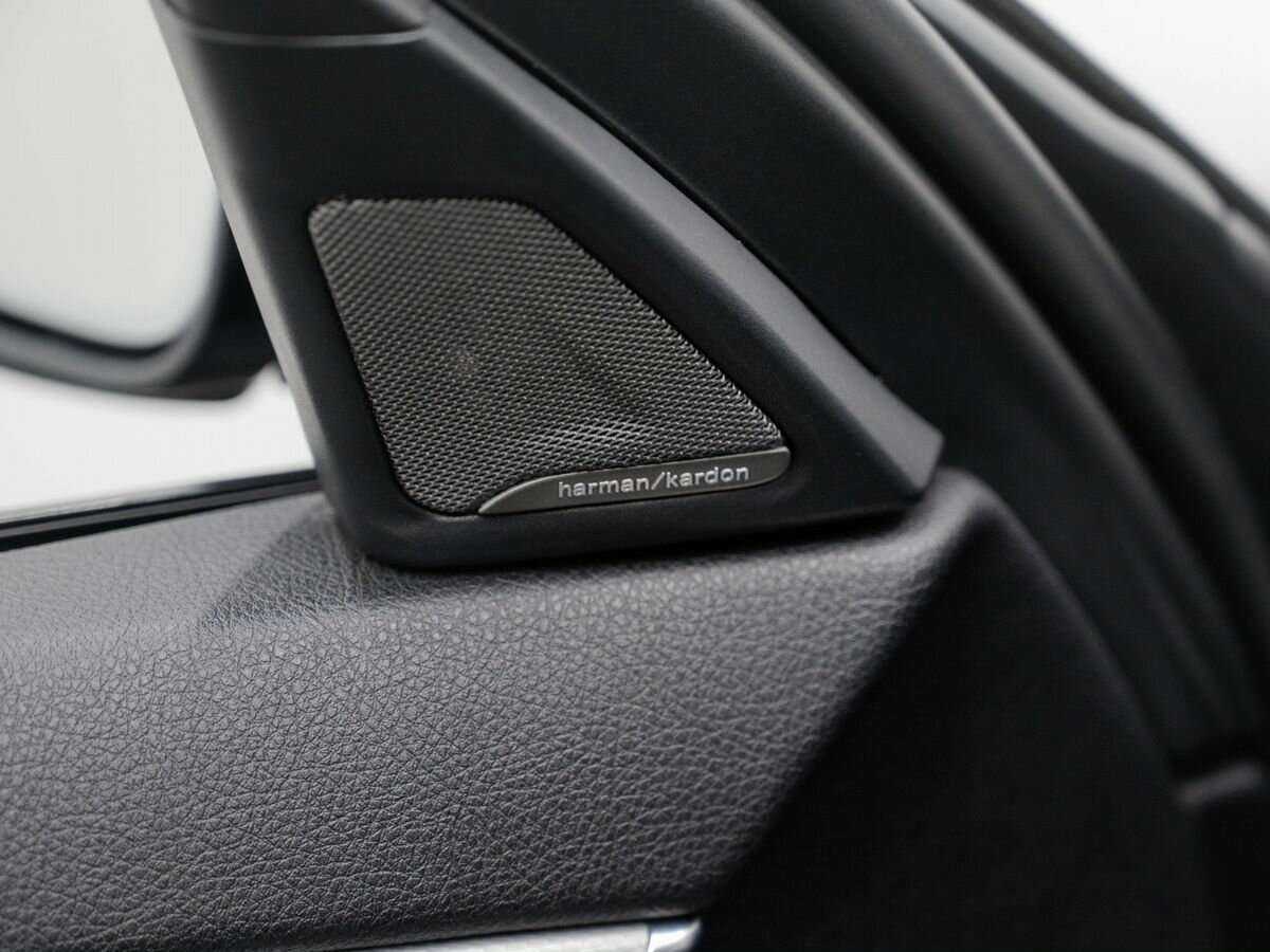 Купить BMW 5 серии 528i xDrive, 2014, 153 000 км, фото №26