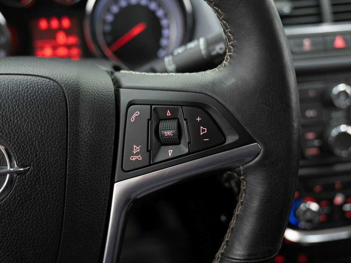 Купить Opel Mokka, 2012, 129 000 км, фото №17