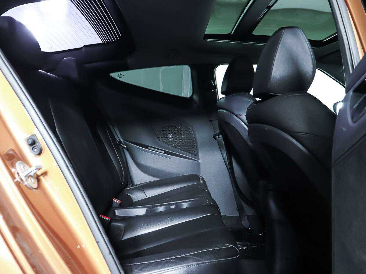 Купить Hyundai Veloster, 2014, 137 163 км, фото №4