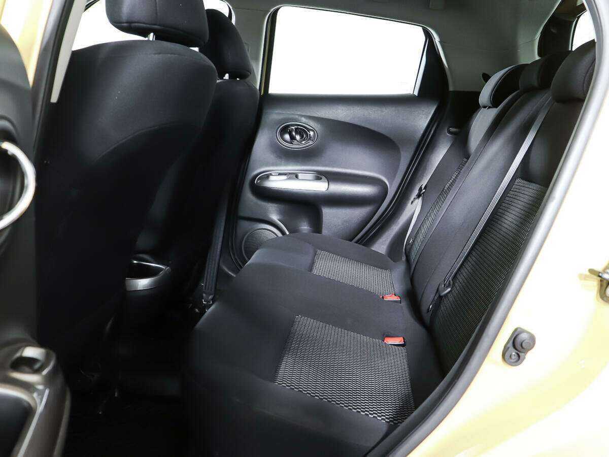 Купить Nissan Juke, 2014, 55 426 км, фото №10