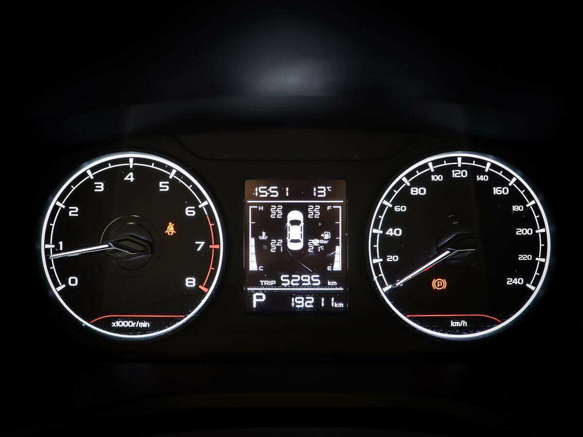 Купить Geely Emgrand, 2023, 19 209 км, фото №14