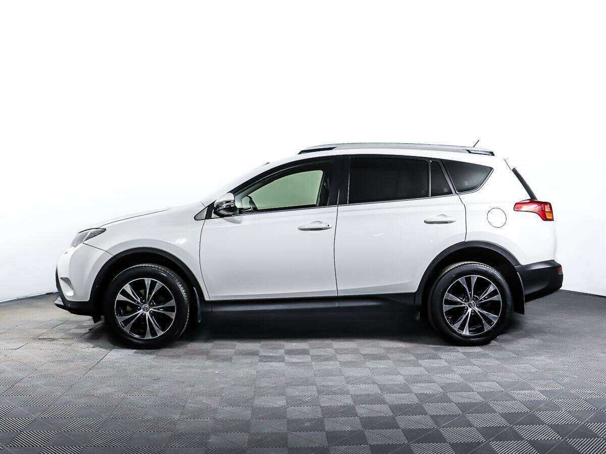 Купить Toyota RAV4, 2014, 215 695 км, фото №8