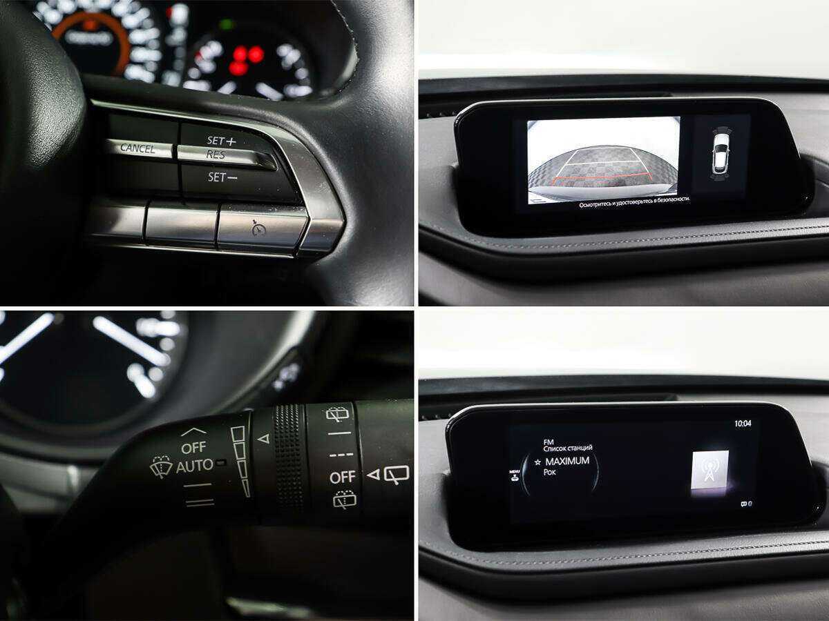 Купить Mazda CX-30, 2021, 6 658 км, фото №18