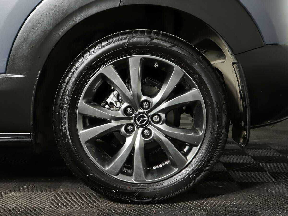 Купить Mazda CX-30, 2021, 6 658 км, фото №23