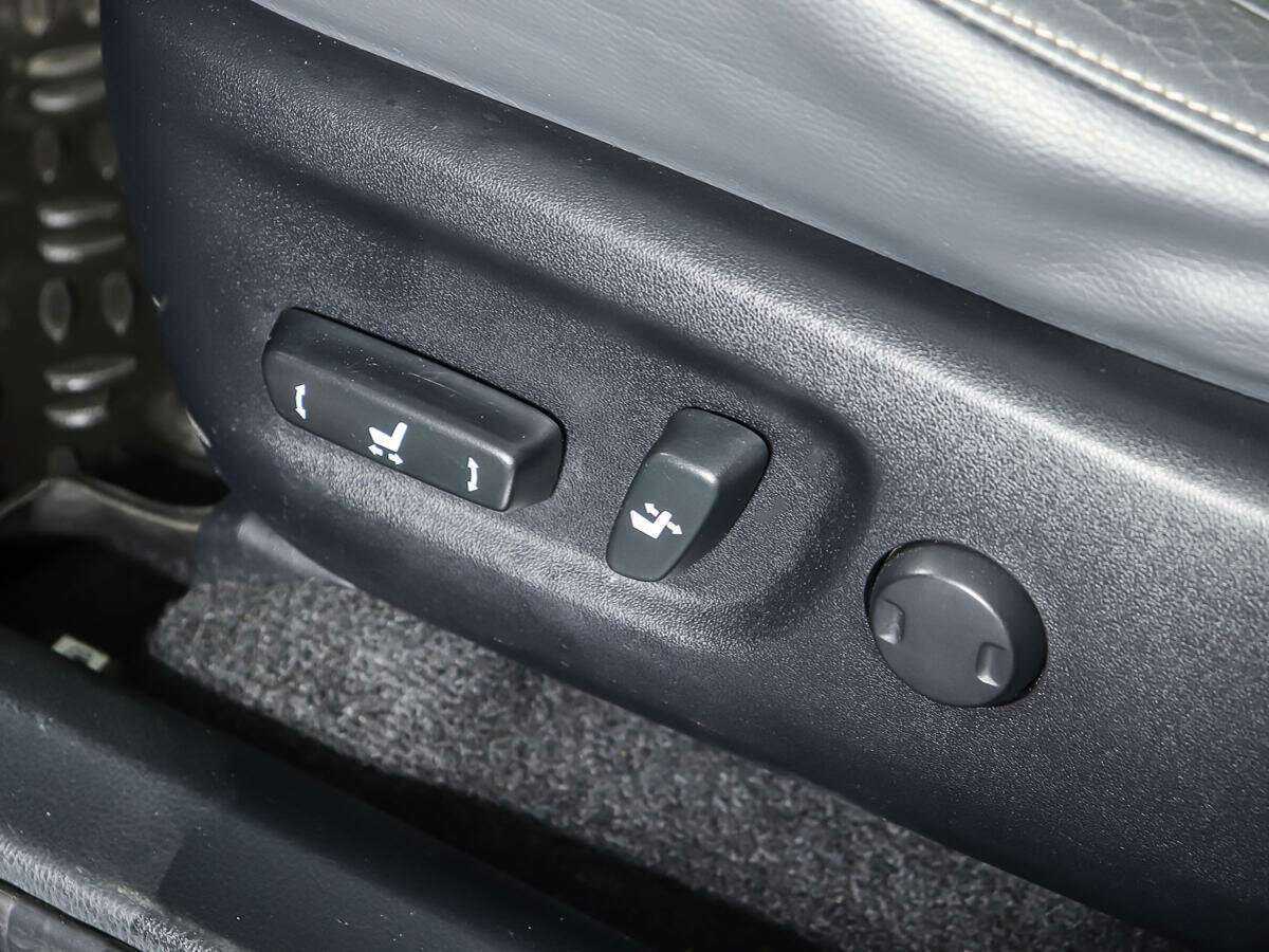 Купить Toyota RAV4, 2013, 122 700 км, фото №15