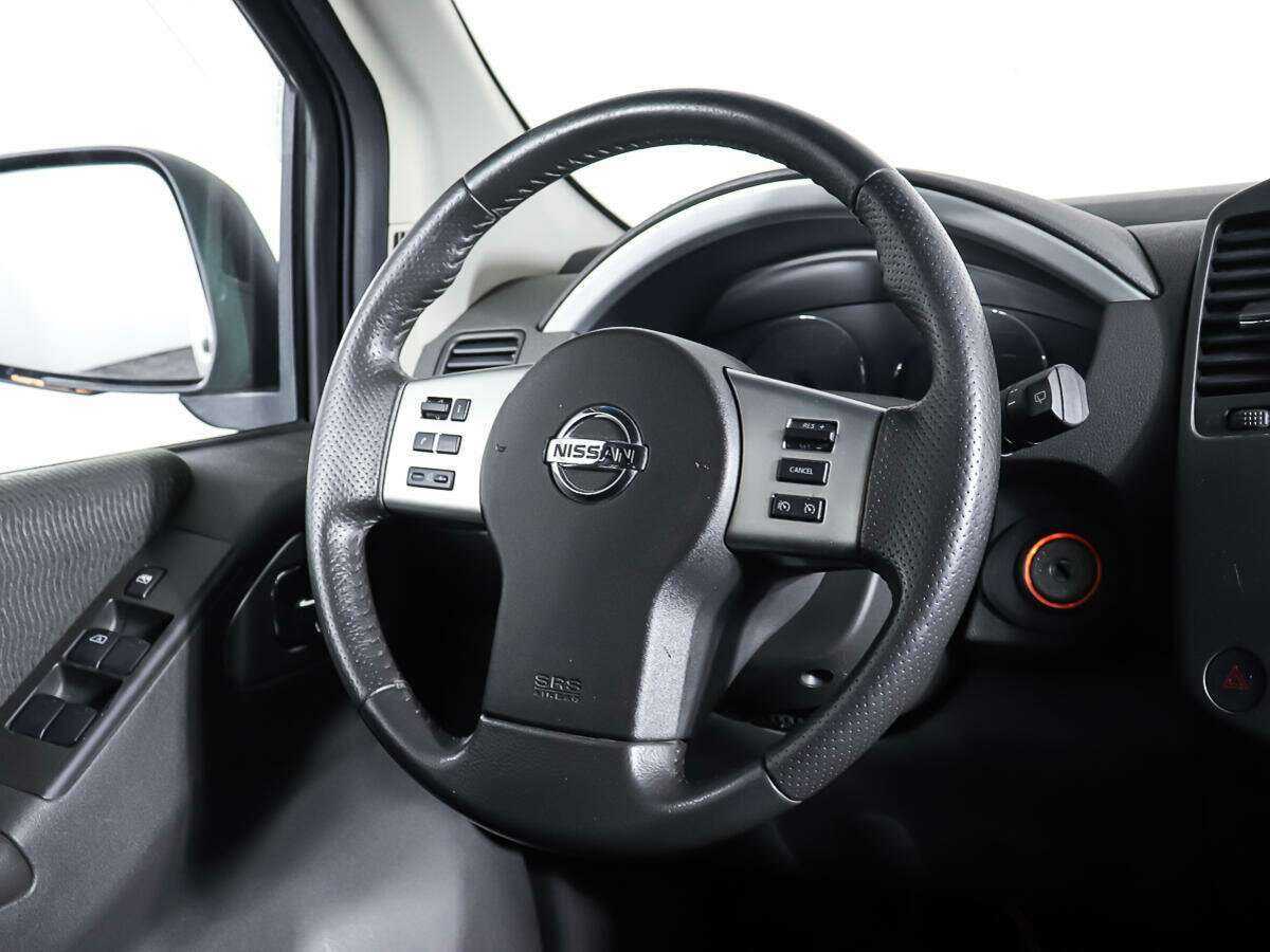 Купить Nissan Pathfinder, 2012, 67 000 км, фото №14