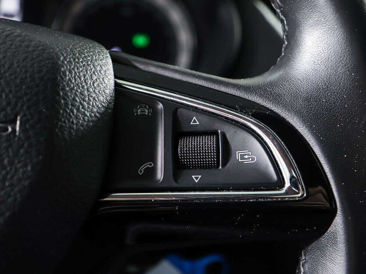 Купить Skoda Octavia, 2017, 58 000 км, фото №18