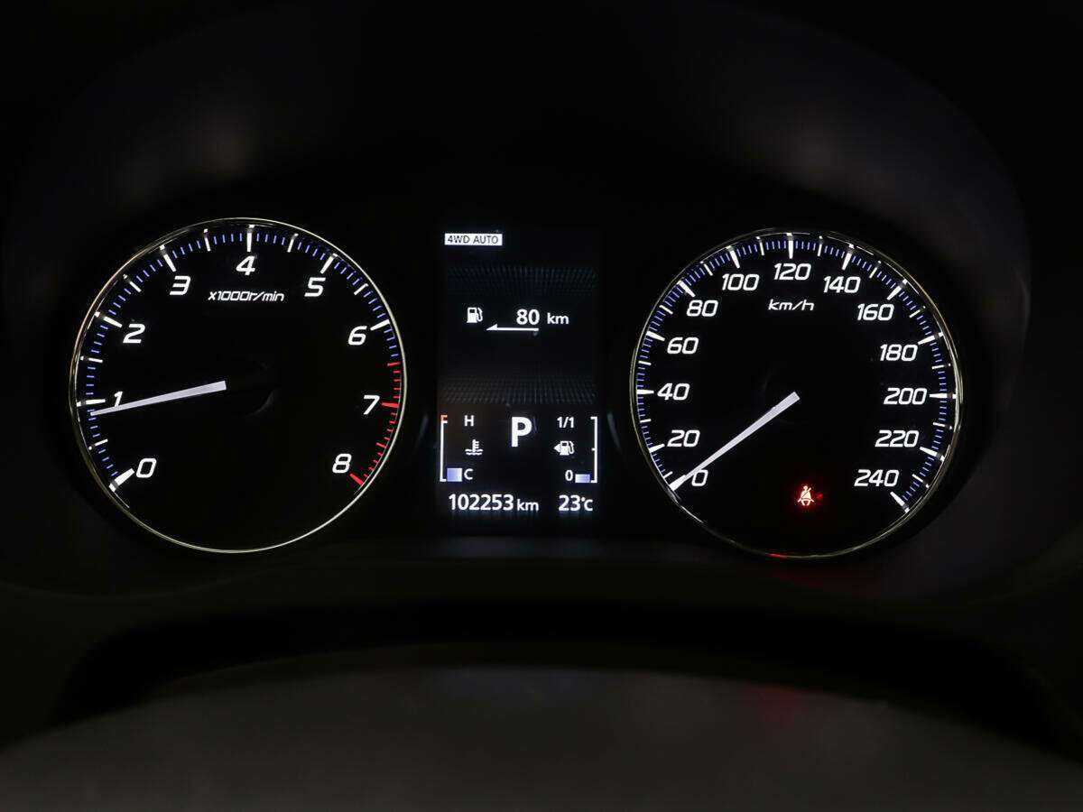 Купить Mitsubishi Outlander, 2019, 101 800 км, фото №14