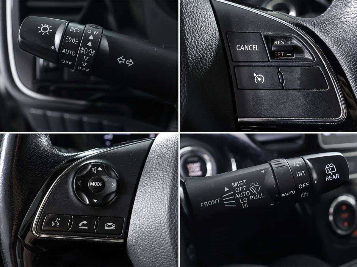 Купить Mitsubishi Outlander, 2019, 101 800 км, фото №17