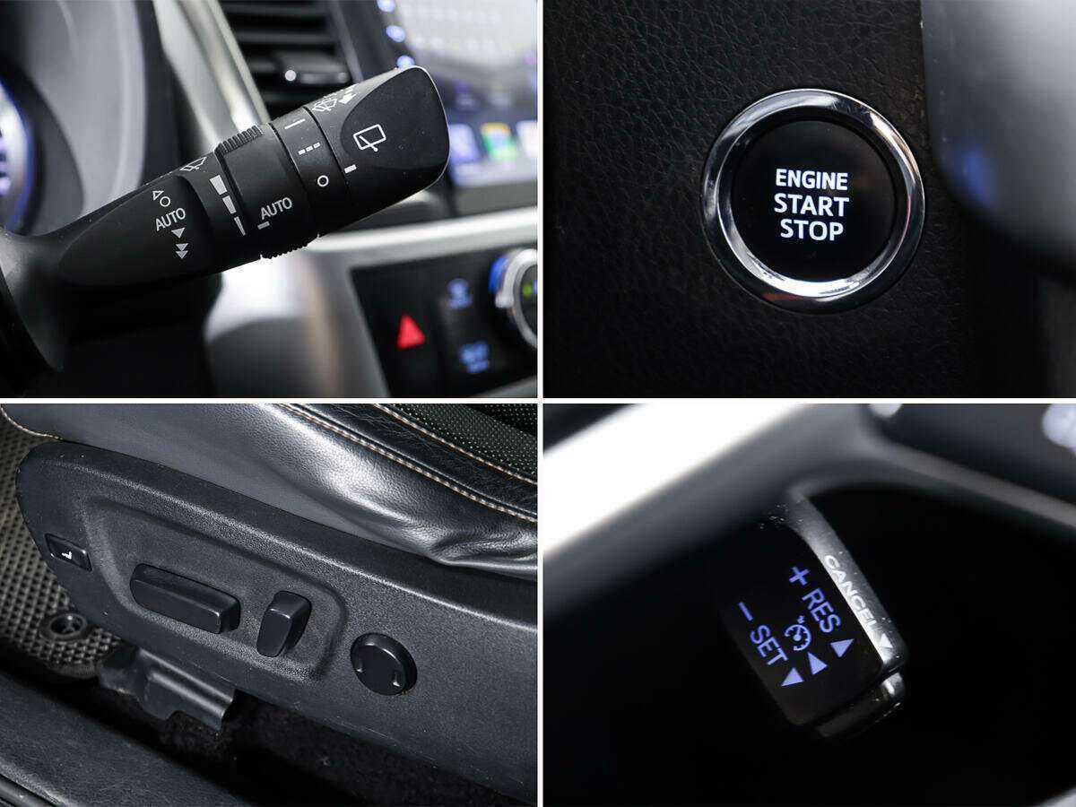 Купить Toyota Highlander, 2014, 139 792 км, фото №17