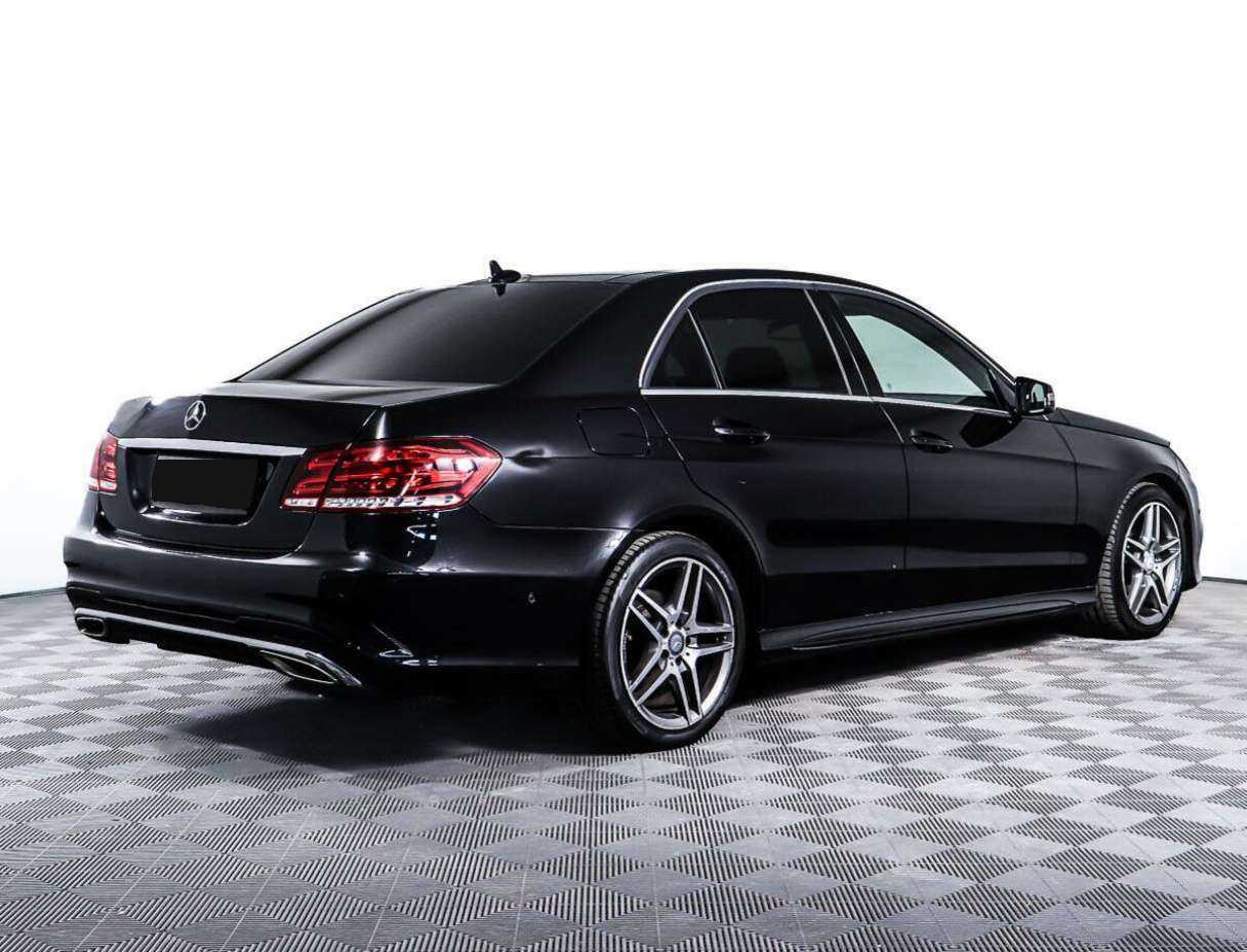 Купить Mercedes-Benz E-Класс 250, 2013, 118 978 км, фото №5