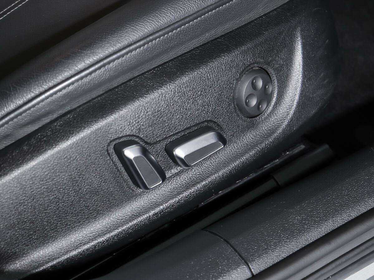 Купить Audi A6, 2015, 186 223 км, фото №17