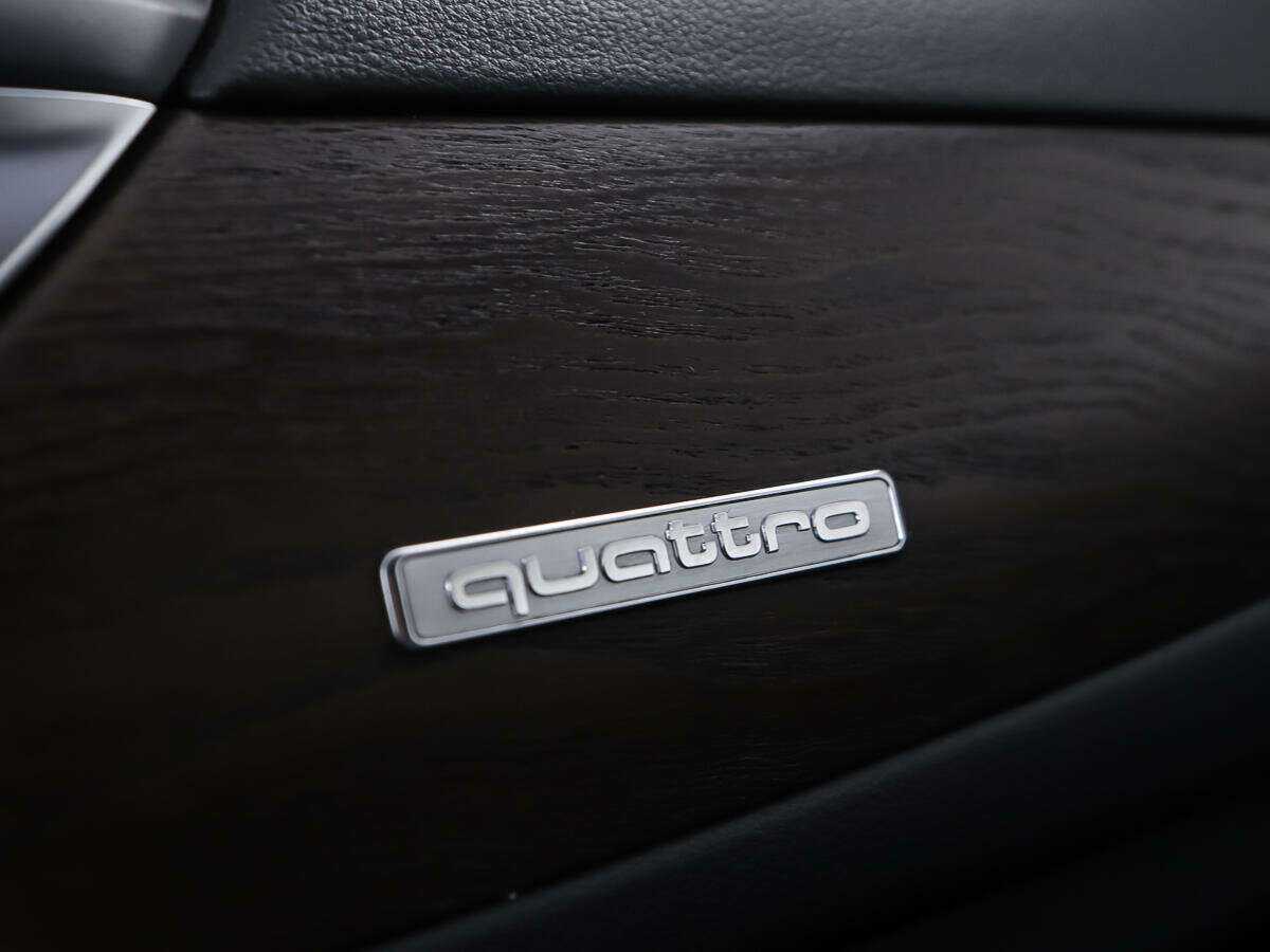 Купить Audi A6, 2015, 186 223 км, фото №22