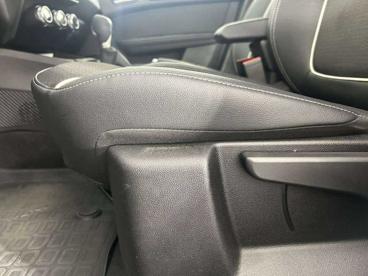 Купить Renault Arkana, 2021, 72 050 км, фото №10