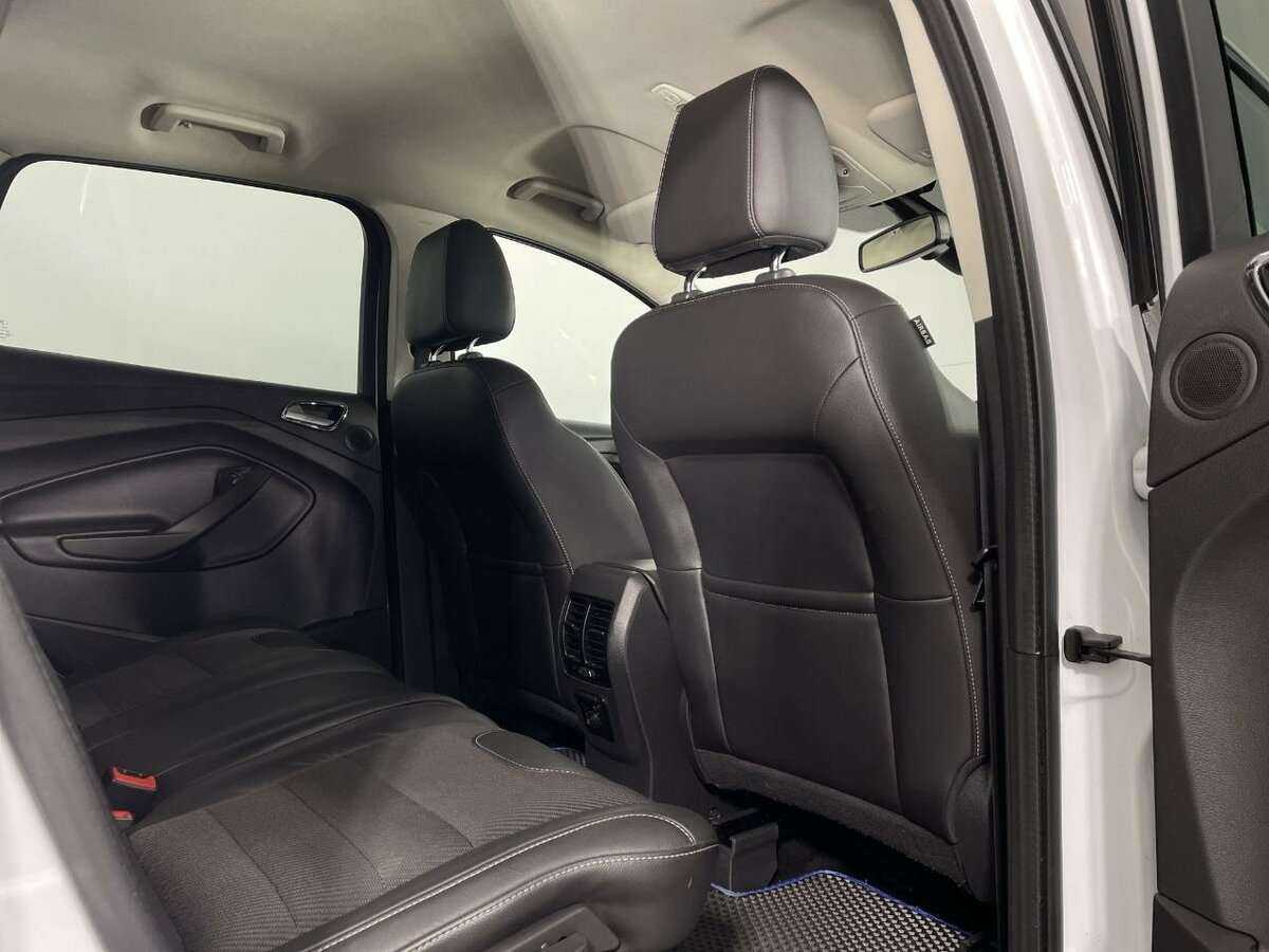 Купить Ford Kuga, 2015, 147 000 км, фото №15