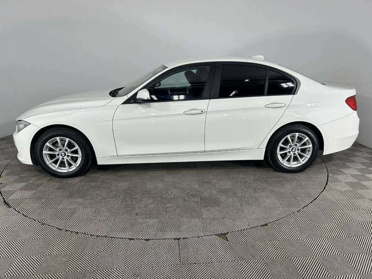 Купить BMW 3 серии 320i, 2014, 186 000 км, фото №5