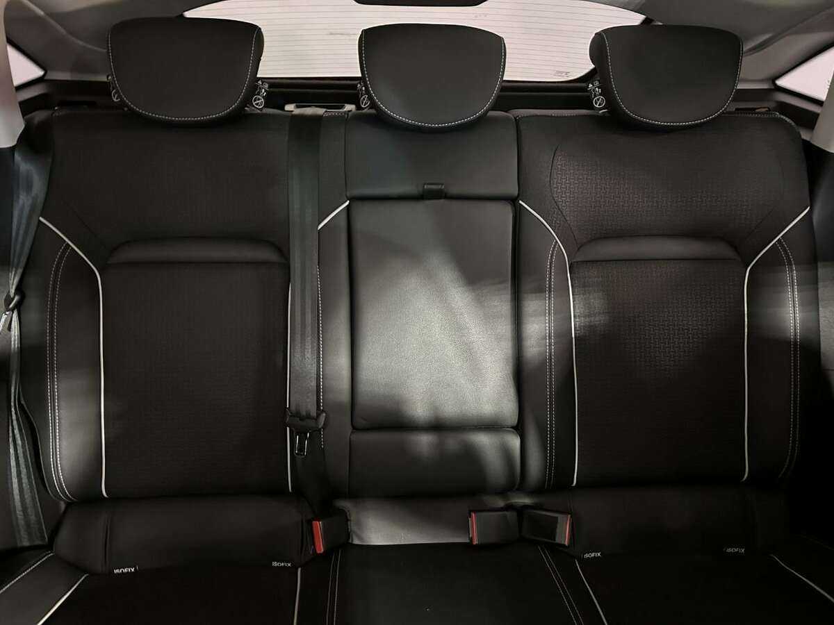 Купить Renault Arkana, 2022, 26 264 км, фото №15