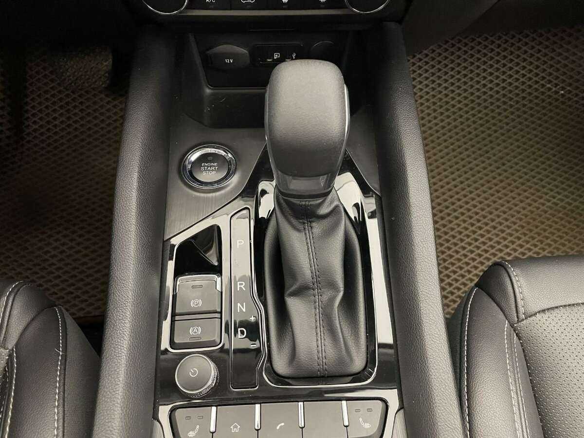 Купить Chery Tiggo 4, 2022, 69 593 км, фото №13