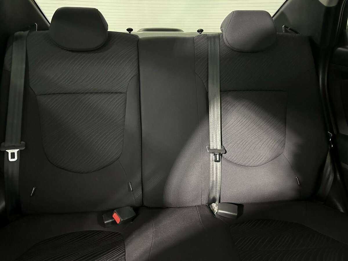 Купить Hyundai Solaris, 2015, 66 300 км, фото №15