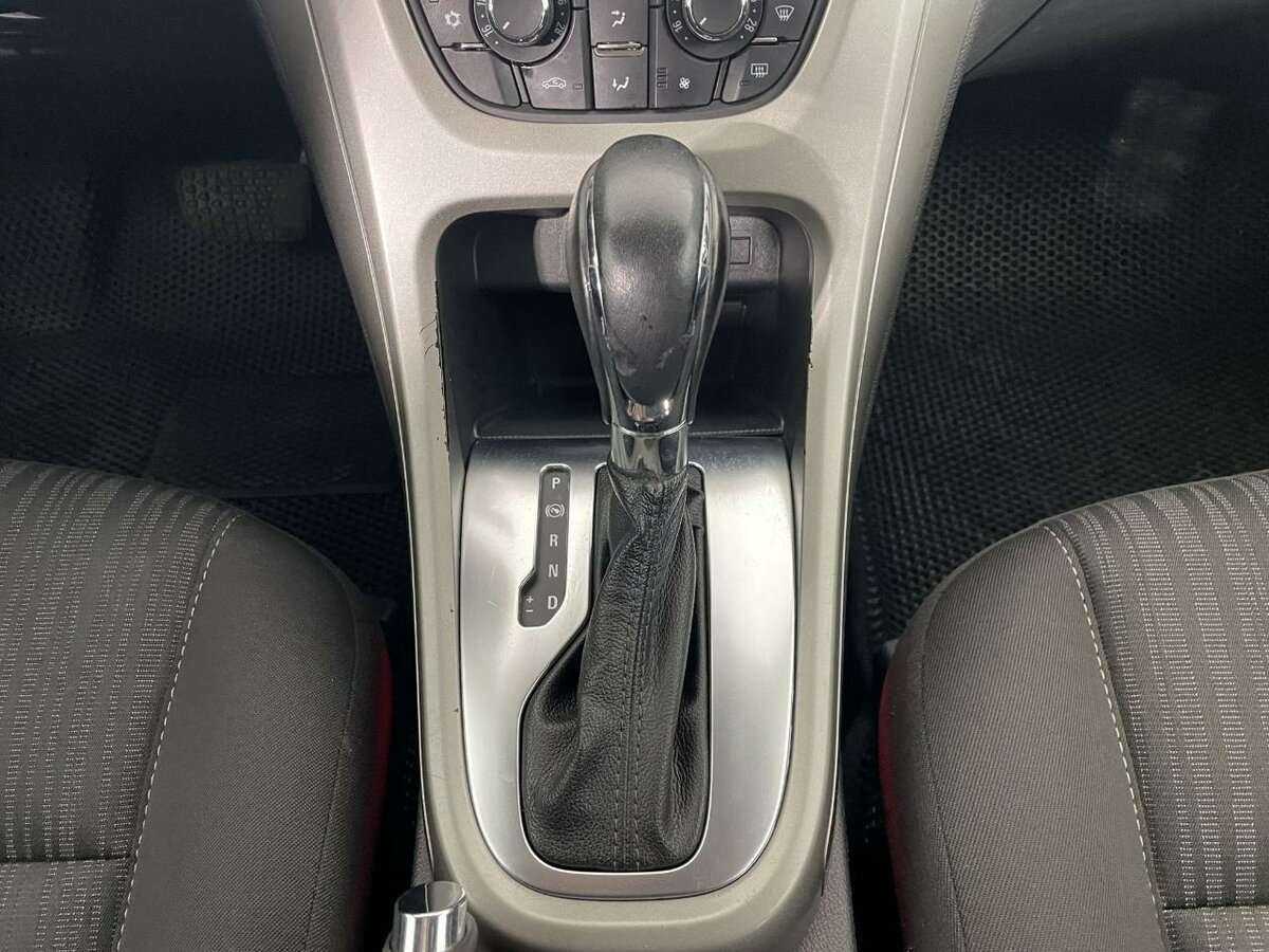 Купить Opel Astra, 2012, 173 688 км, фото №13