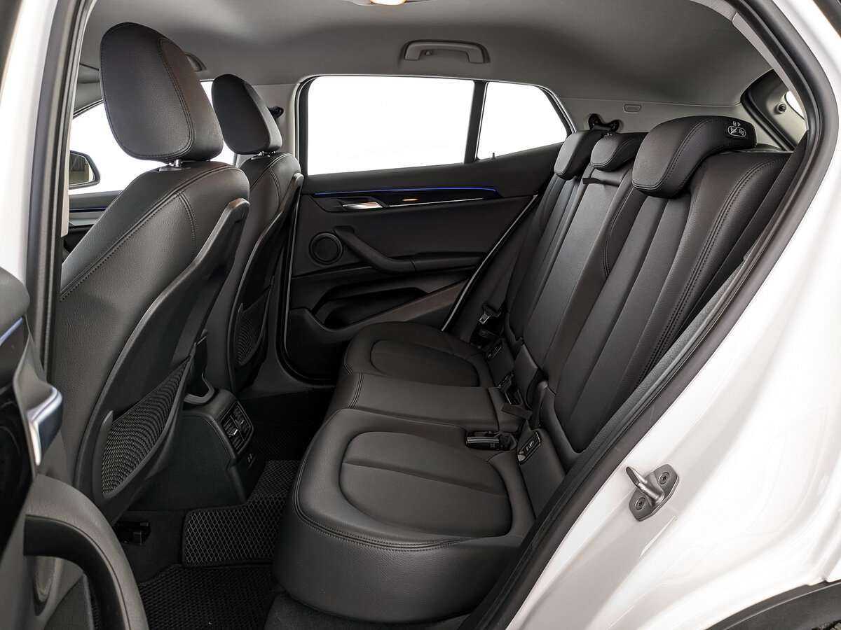 Купить BMW X2 sDrive18i, 2020, 82 981 км, фото №14