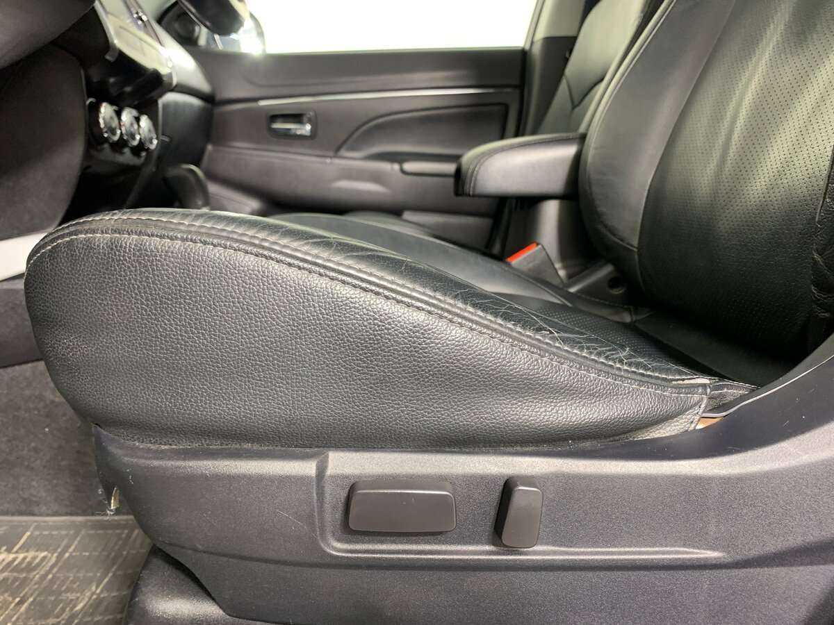 Купить Mitsubishi ASX, 2012, 296 000 км, фото №17