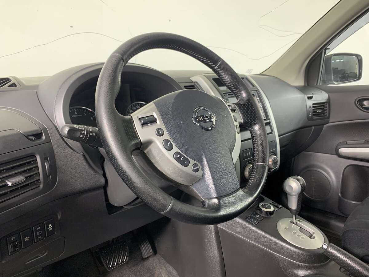 Купить Nissan X-Trail, 2014, 255 000 км, фото №9