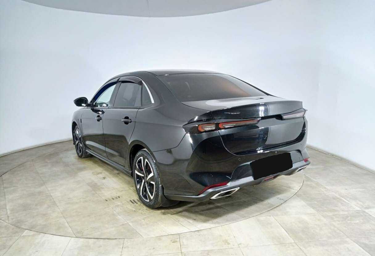 Купить KAIYI E5, 2023, 26 510 км, фото №7