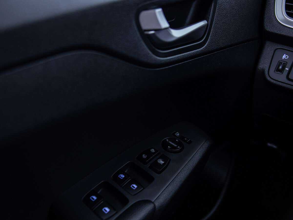 Купить Hyundai Solaris, 2021, 27 479 км, фото №18