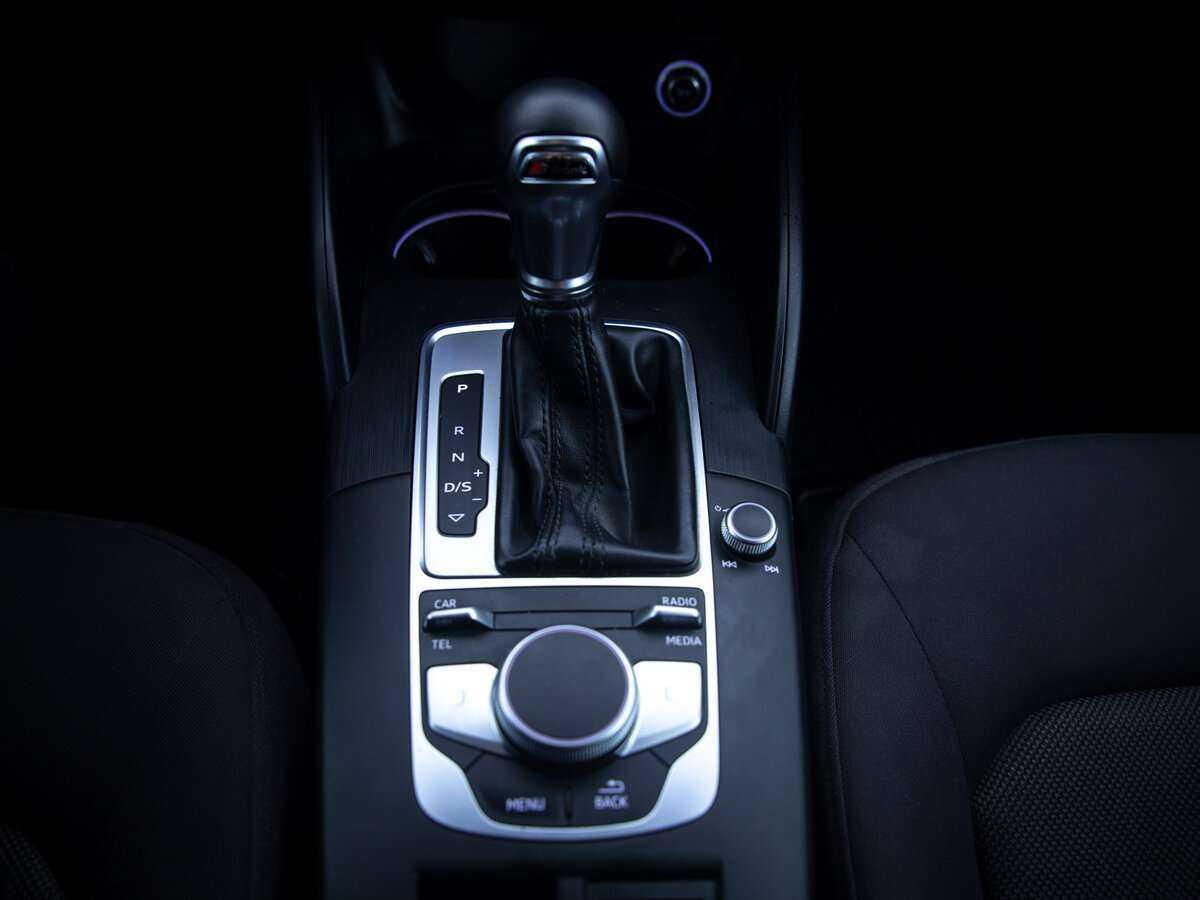 Купить Audi A3, 2020, 65 318 км, фото №16