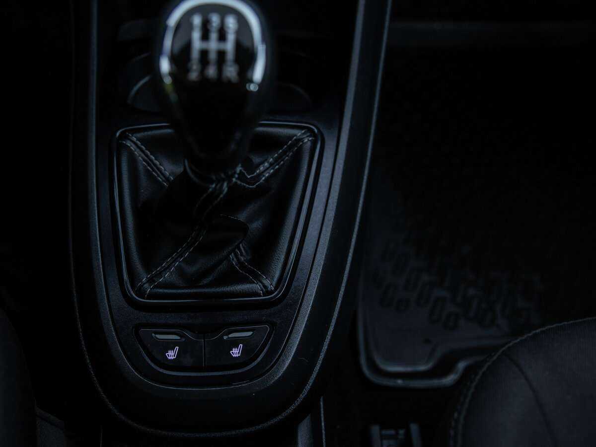 Купить Lada (ВАЗ) Vesta SW, 2018, 109 089 км, фото №18