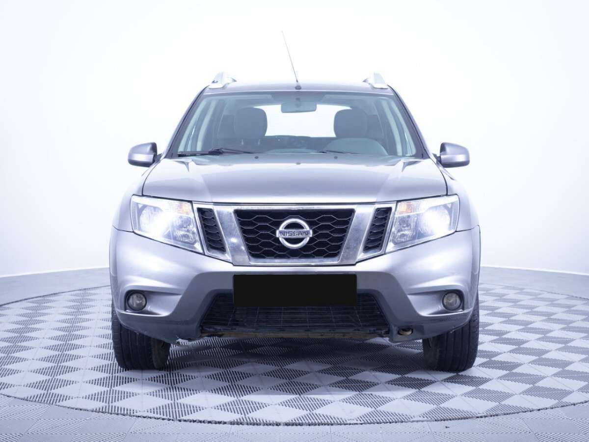 Nissan Terrano