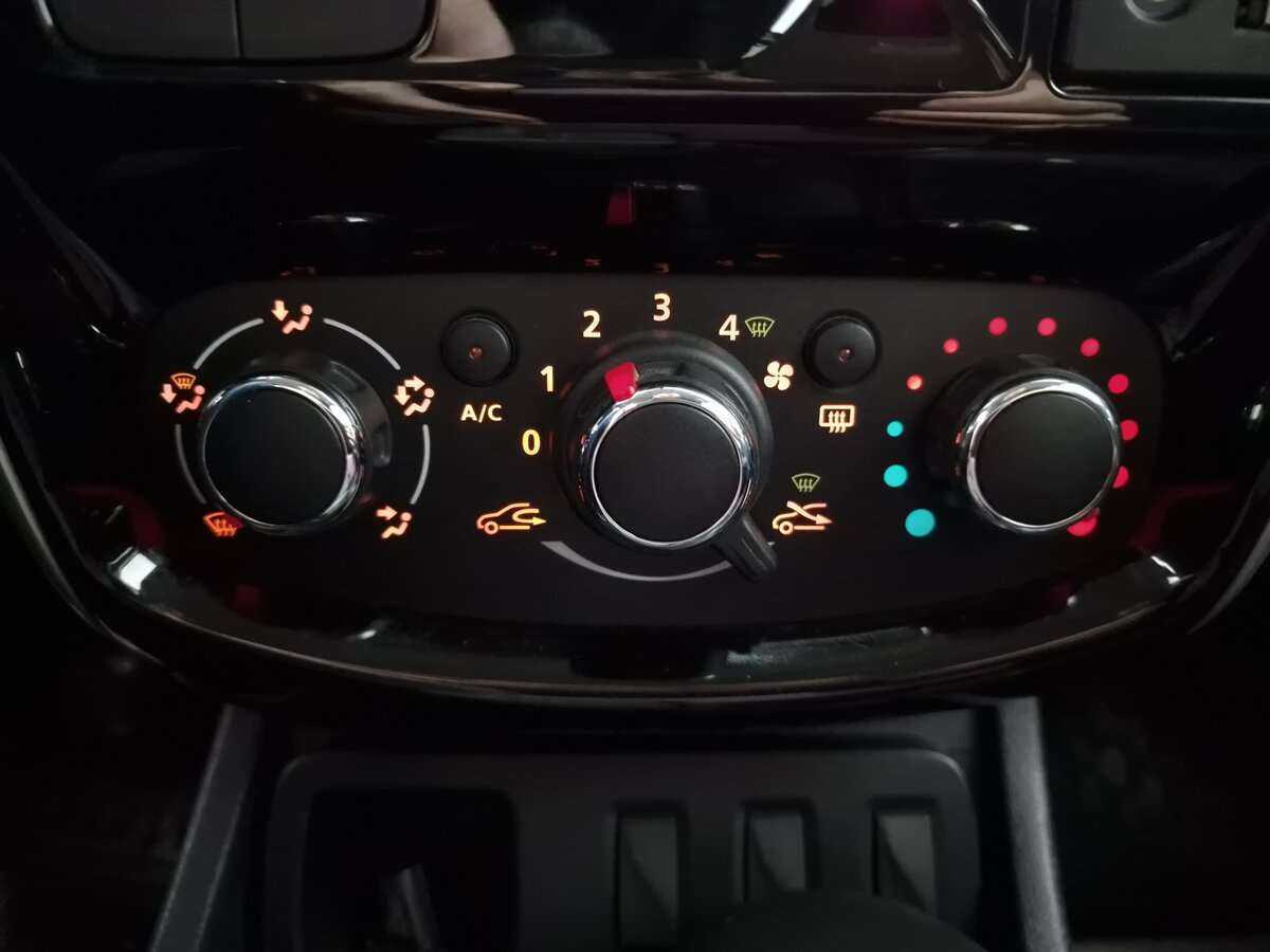 Купить Nissan Terrano, 2016, 66 254 км, фото №8