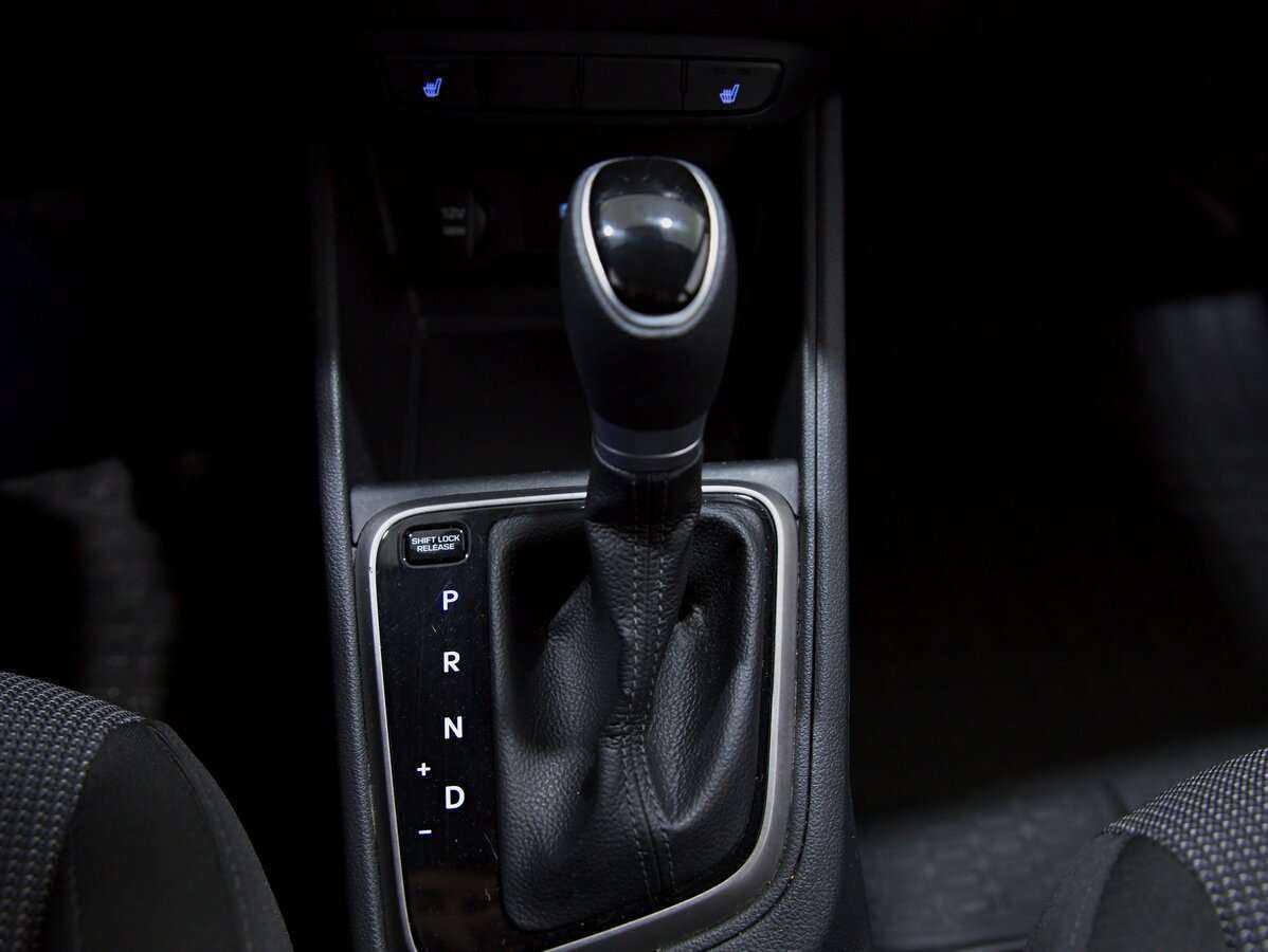 Купить Hyundai Solaris, 2020, 39 169 км, фото №13