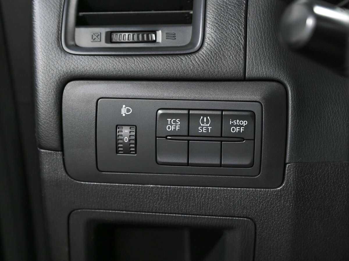 Купить Mazda CX-5, 2014, 191 379 км, фото №14