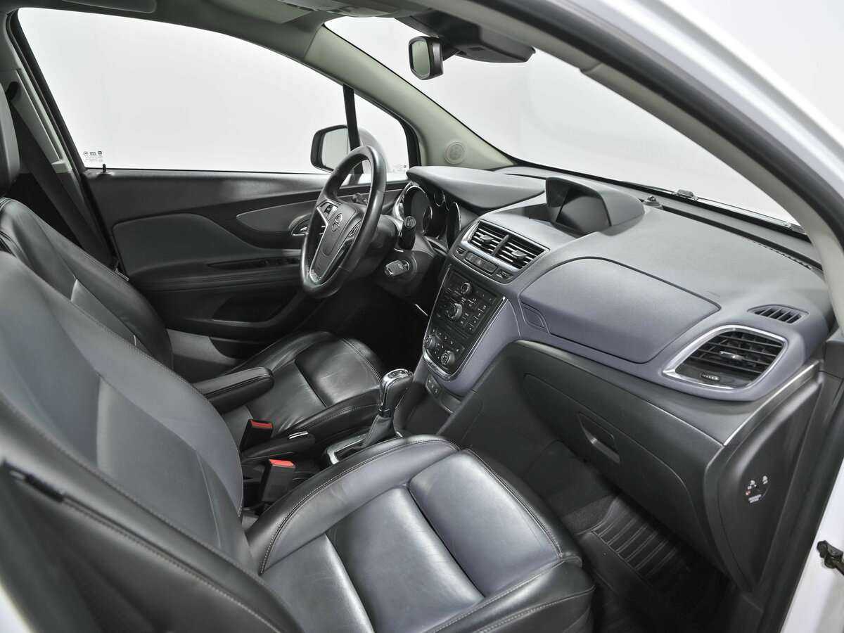 Купить Opel Mokka, 2014, 197 227 км, фото №7