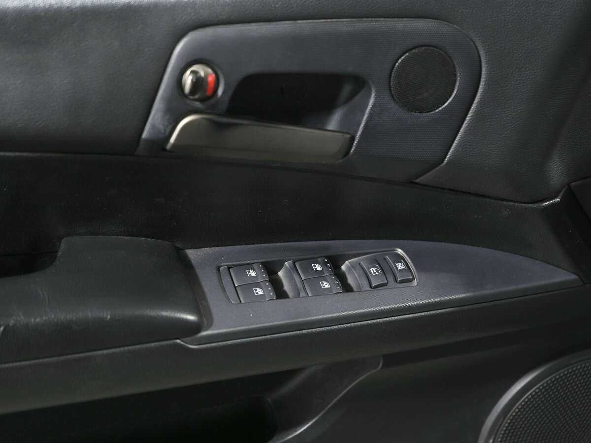 Купить SsangYong Kyron, 2012, 193 250 км, фото №13