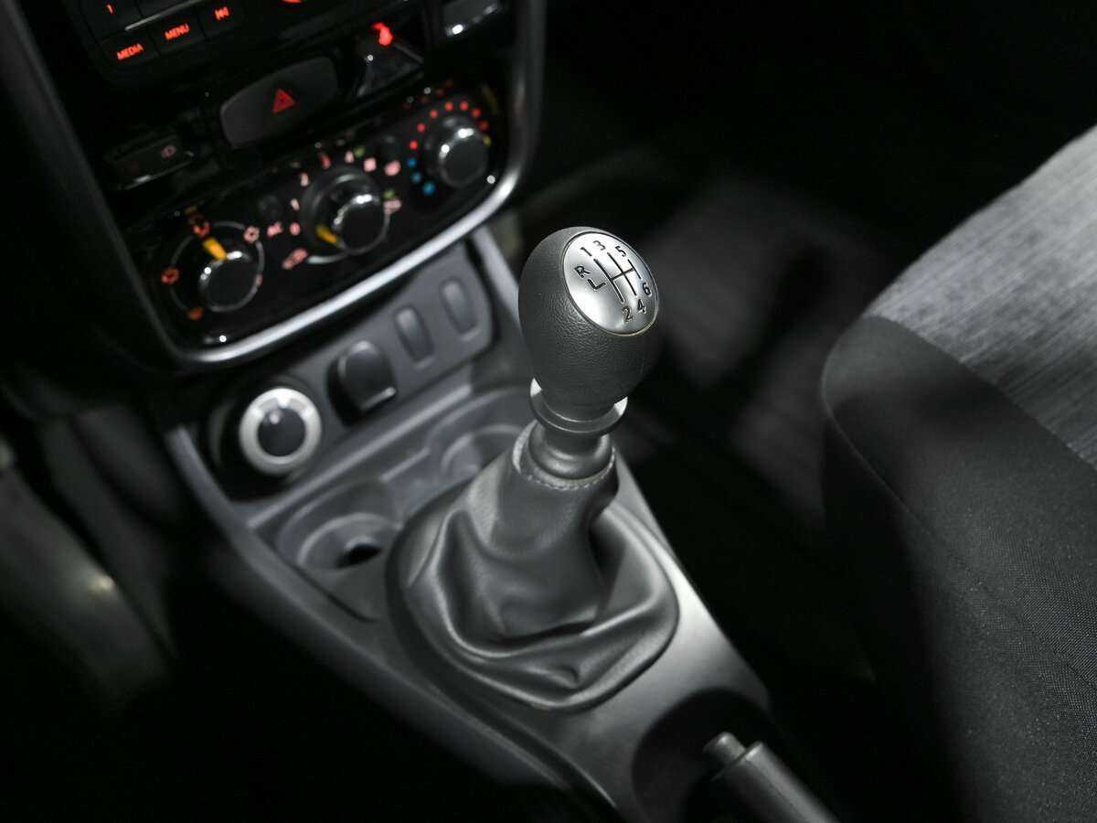 Купить Renault Duster, 2014, 43 526 км, фото №10