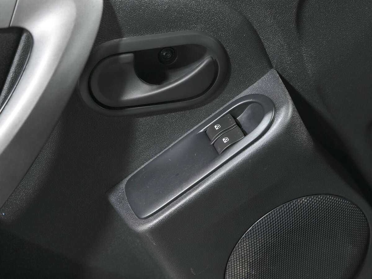 Купить Renault Duster, 2014, 43 526 км, фото №12