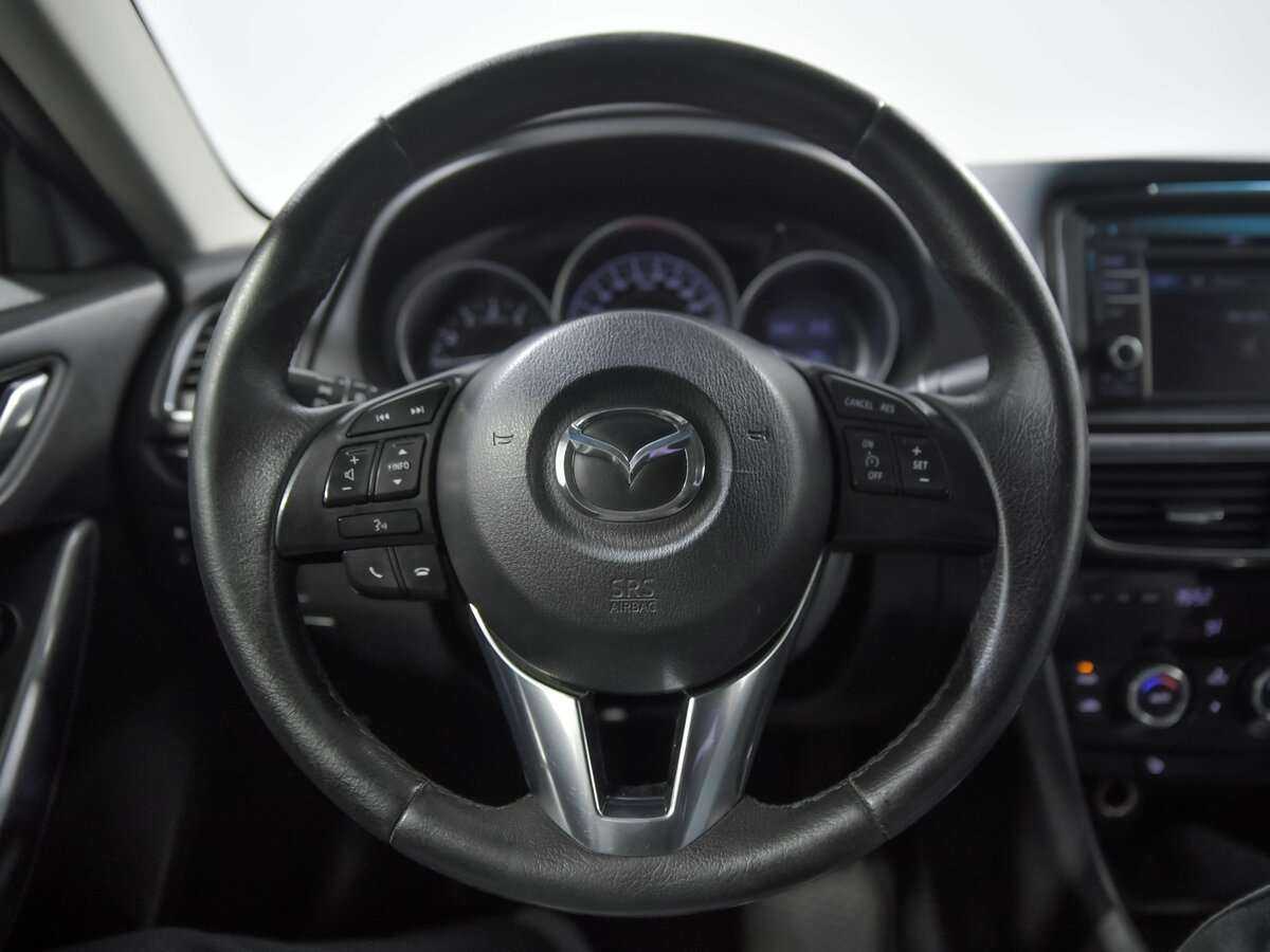 Купить Mazda 6, 2013, 298 223 км, фото №6