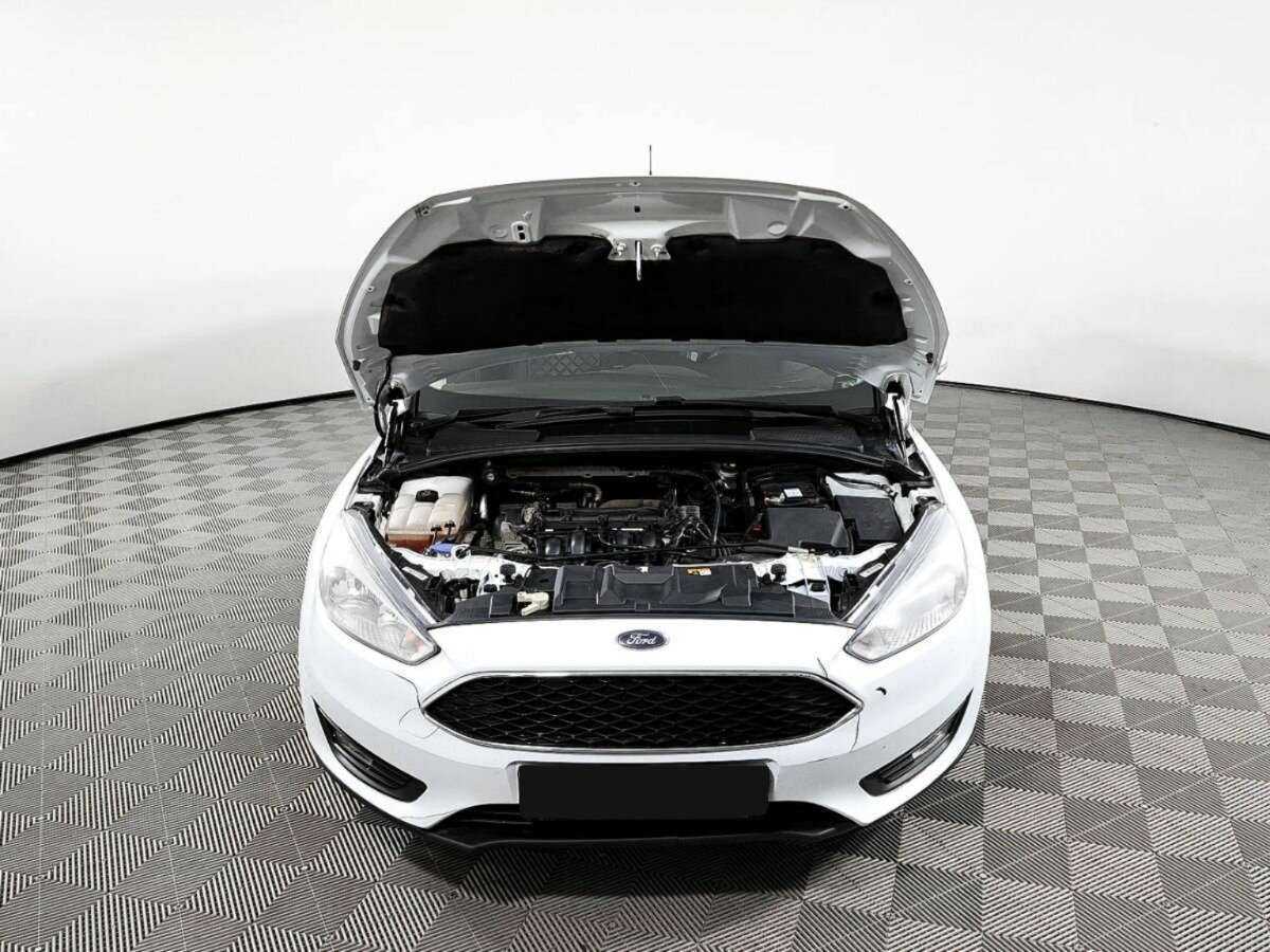 Купить Ford Focus, 2018, 149 400 км, фото №9