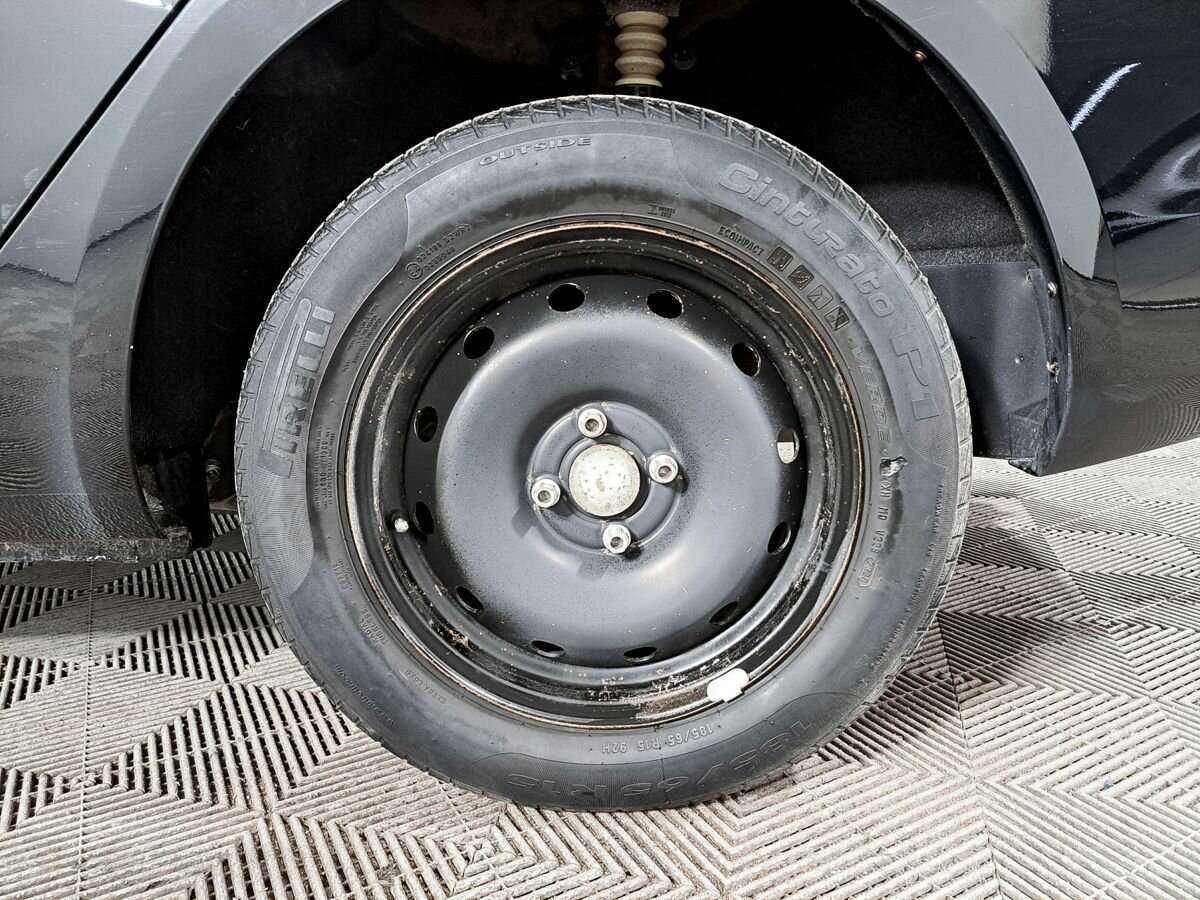 Купить Lada (ВАЗ) Vesta SW, 2020, 76 429 км, фото №16