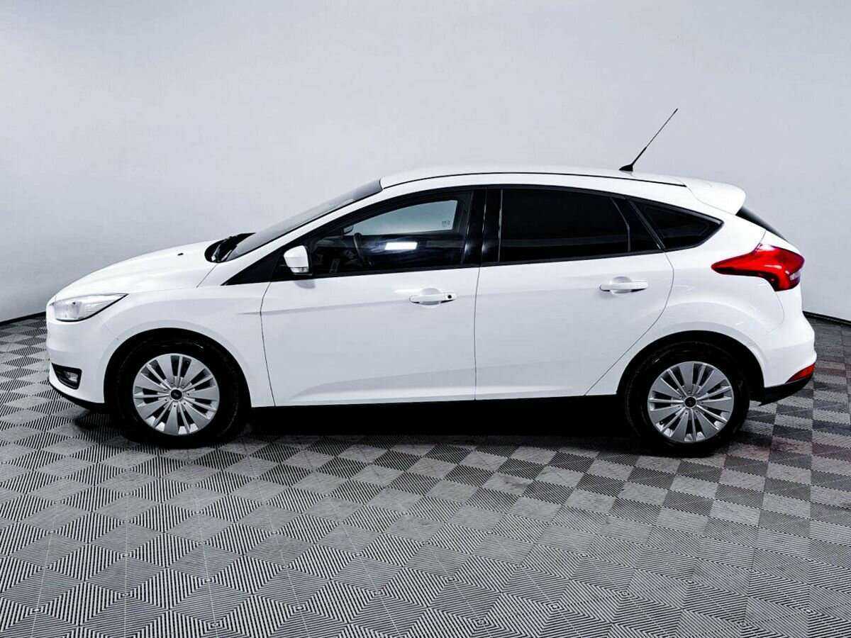 Купить Ford Focus, 2015, 141 500 км, фото №8